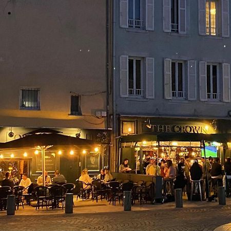 Eole Appartement 2 Pers 47M² La Ciotat Kültér fotó