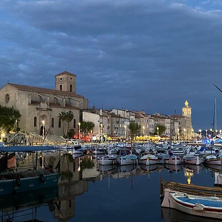 Eole Appartement 2 Pers 47M² La Ciotat Kültér fotó