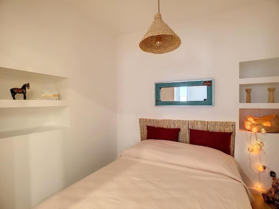 Eole Appartement 2 Pers 47M² La Ciotat Kültér fotó