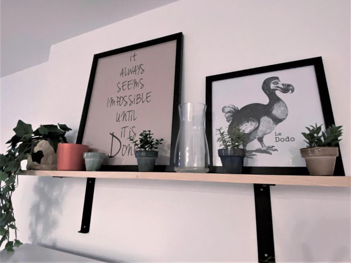 Eole Appartement 2 Pers 47M² La Ciotat Kültér fotó
