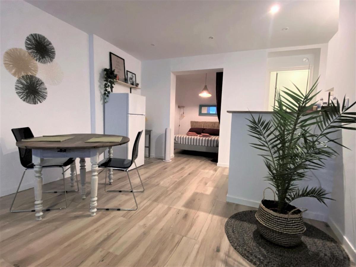 Eole Appartement 2 Pers 47M² La Ciotat Kültér fotó