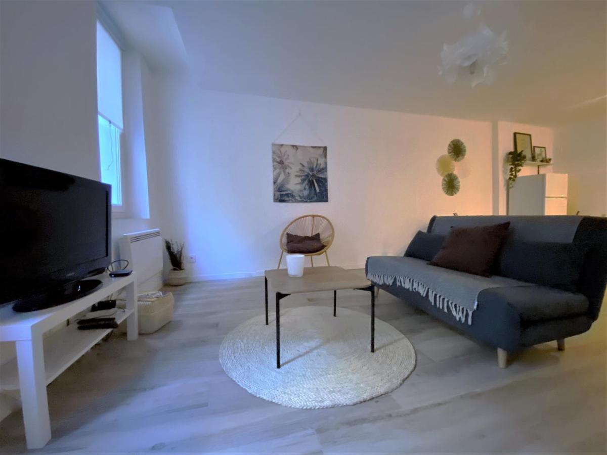 Eole Appartement 2 Pers 47M² La Ciotat Kültér fotó
