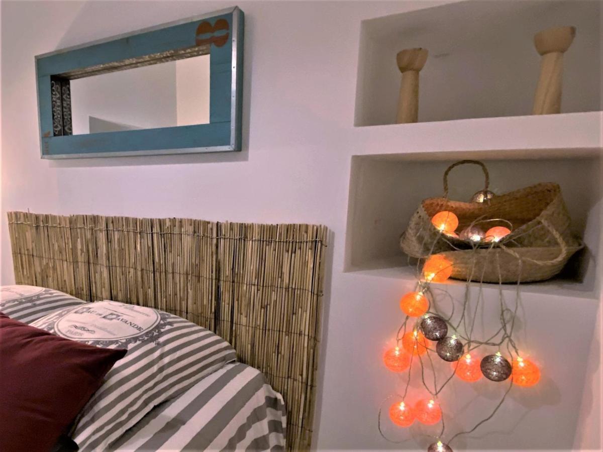 Eole Appartement 2 Pers 47M² La Ciotat Kültér fotó