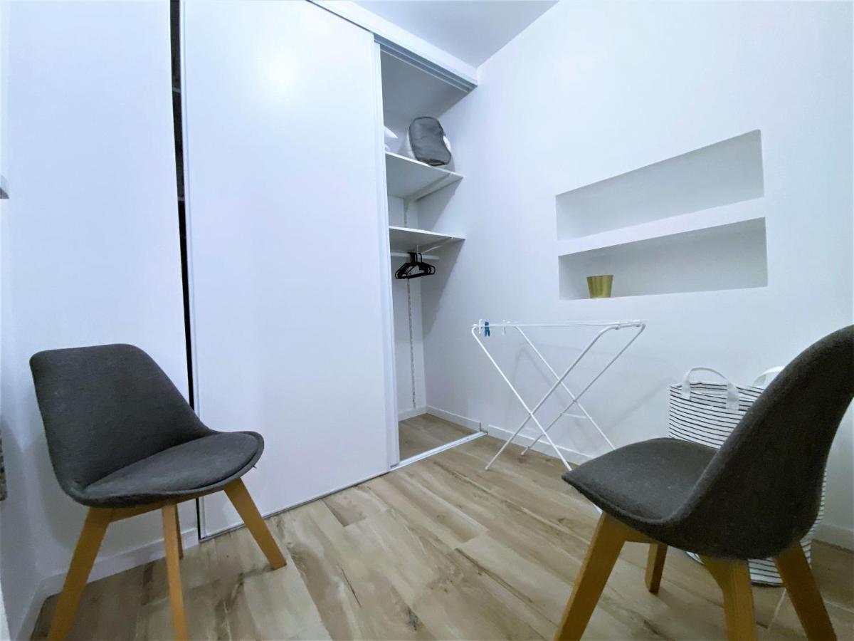 Eole Appartement 2 Pers 47M² La Ciotat Kültér fotó